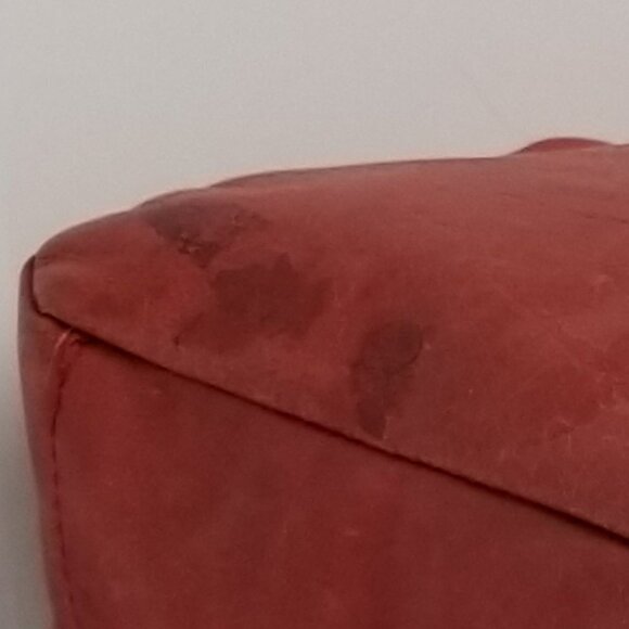 ELLIOTT LUCCA LEATHER SHOULDER BAG - Picture 14 of 14